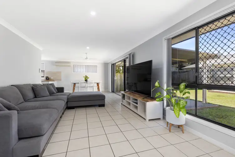 Fourth view of Homely house listing, 4 Tulipwood Close, Brassall QLD 4305