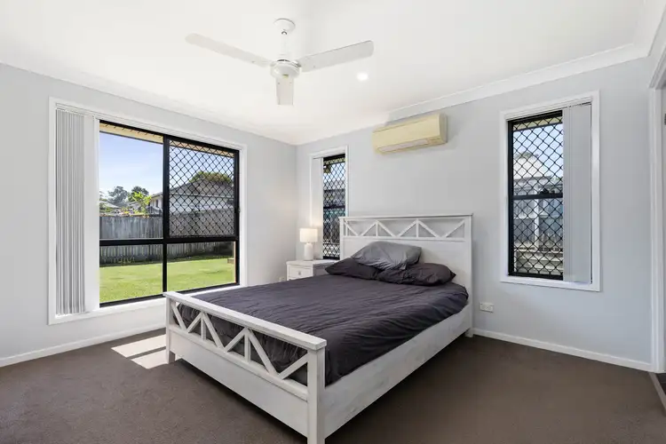 Fifth view of Homely house listing, 4 Tulipwood Close, Brassall QLD 4305