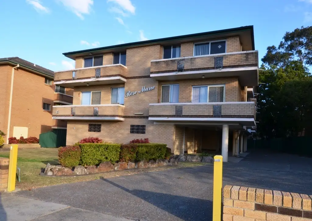Main view of Homely unit listing, 6/13-15 William Street, North Parramatta NSW 2151