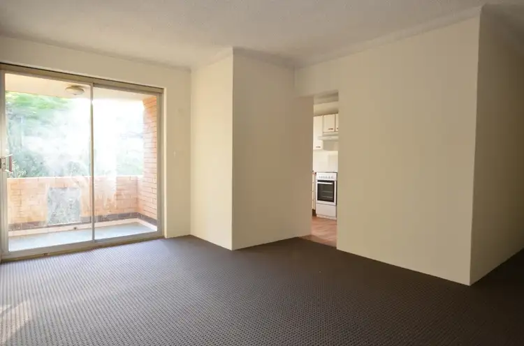 Fifth view of Homely unit listing, 6/13-15 William Street, North Parramatta NSW 2151