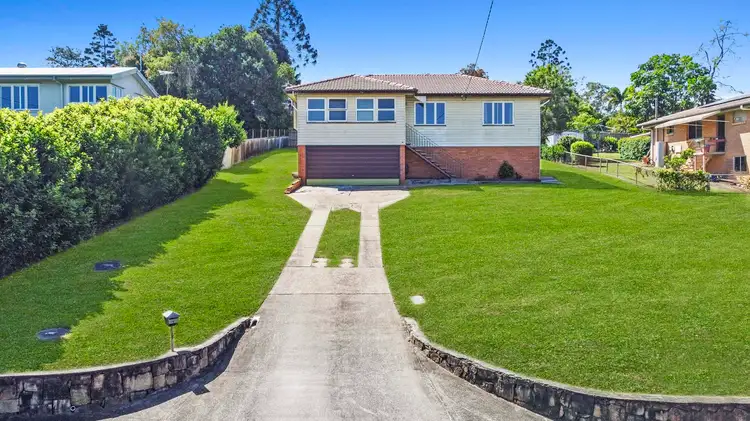 4 Tapini Avenue