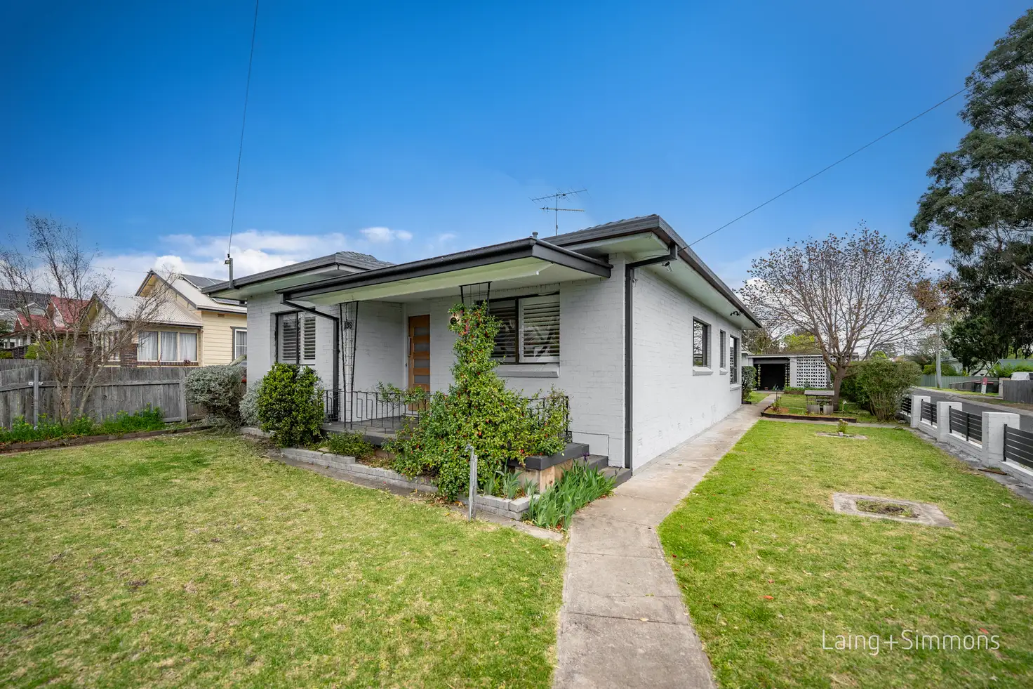 Main view of Homely house listing, 138 Markham Street, Armidale NSW 2350