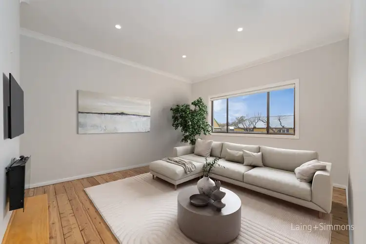 Second view of Homely house listing, 138 Markham Street, Armidale NSW 2350