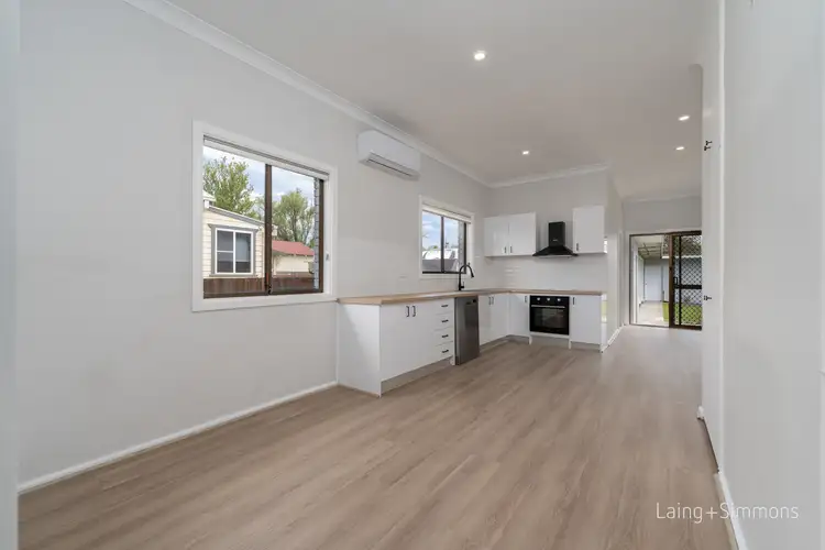 Third view of Homely house listing, 138 Markham Street, Armidale NSW 2350