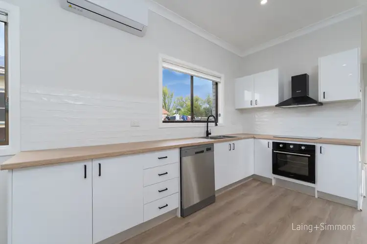Fourth view of Homely house listing, 138 Markham Street, Armidale NSW 2350