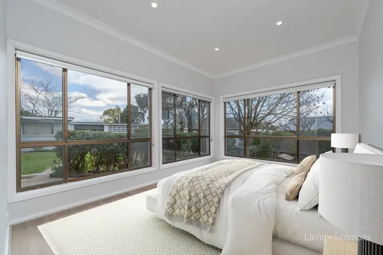 Fifth view of Homely house listing, 138 Markham Street, Armidale NSW 2350