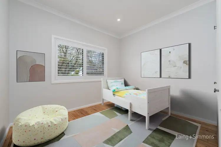 Sixth view of Homely house listing, 138 Markham Street, Armidale NSW 2350