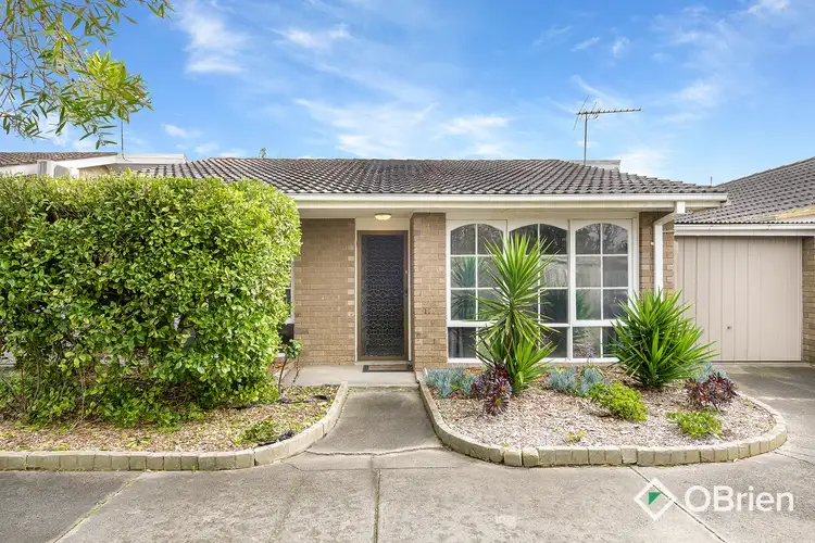 Second view of Homely unit listing, 4/67 Playne Street, Frankston VIC 3199
