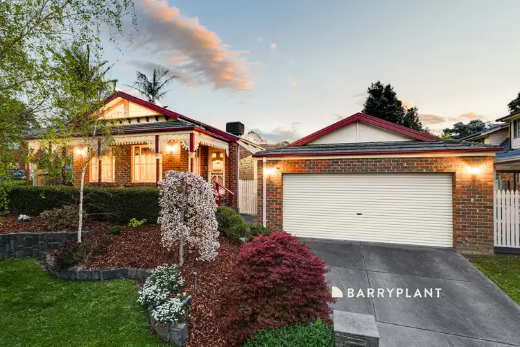 8 Dana Court, Rowville VIC 3178