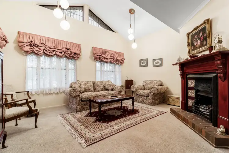 Third view of Homely house listing, 8 Dana Court, Rowville VIC 3178