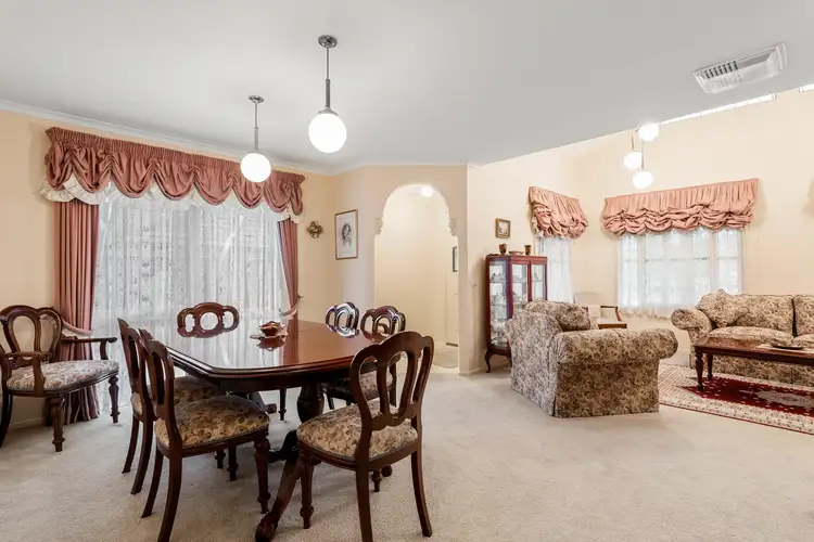 Fourth view of Homely house listing, 8 Dana Court, Rowville VIC 3178