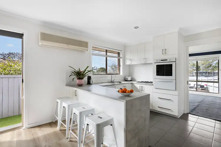 Fifth view of Homely townhouse listing, 1/15 Imes Street, Parkdale VIC 3195