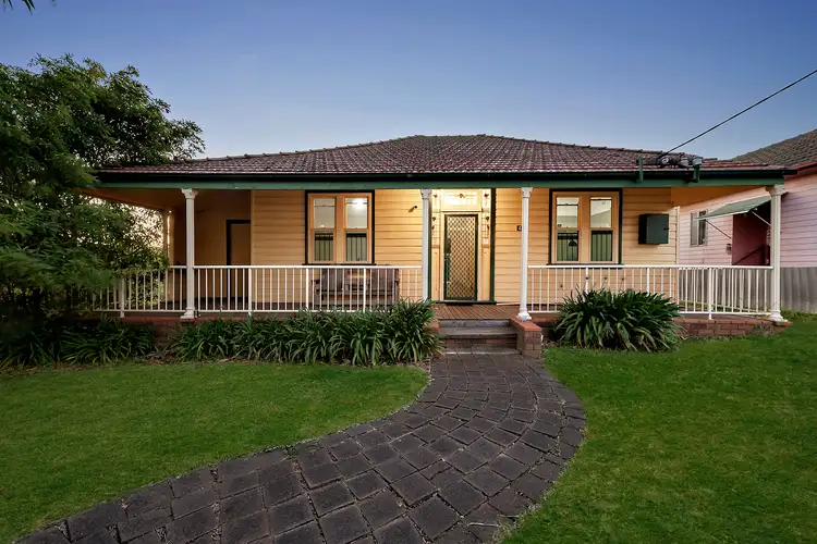 Main view of Homely house listing, 4 Tourle Street, Mayfield West NSW 2304