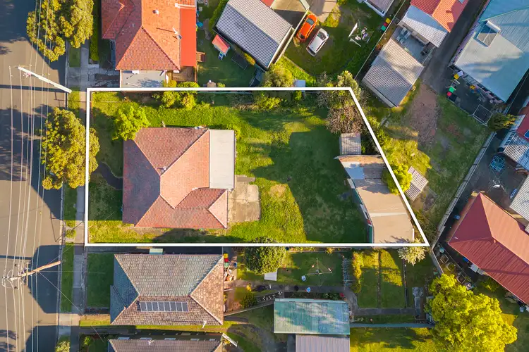Second view of Homely house listing, 4 Tourle Street, Mayfield West NSW 2304