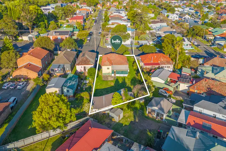 Third view of Homely house listing, 4 Tourle Street, Mayfield West NSW 2304