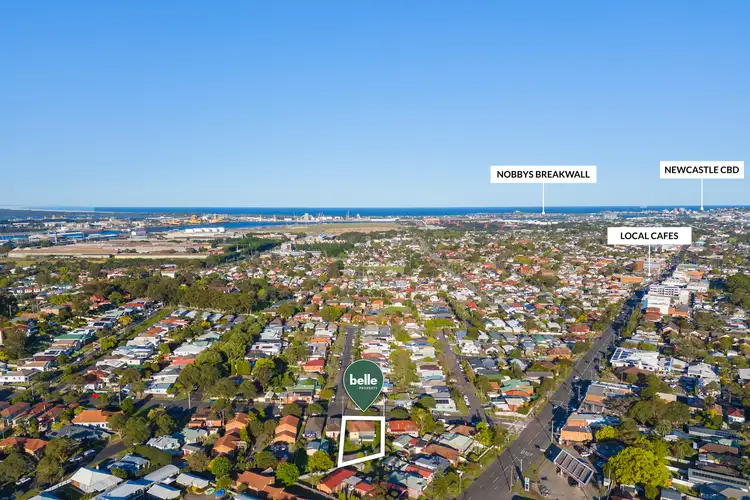 Fifth view of Homely house listing, 4 Tourle Street, Mayfield West NSW 2304
