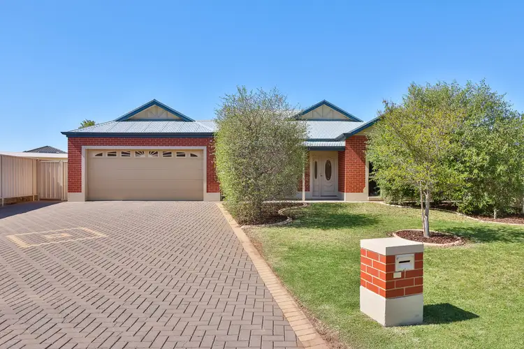 Main view of Homely house listing, 71 Panorama Drive, Mildura VIC 3500