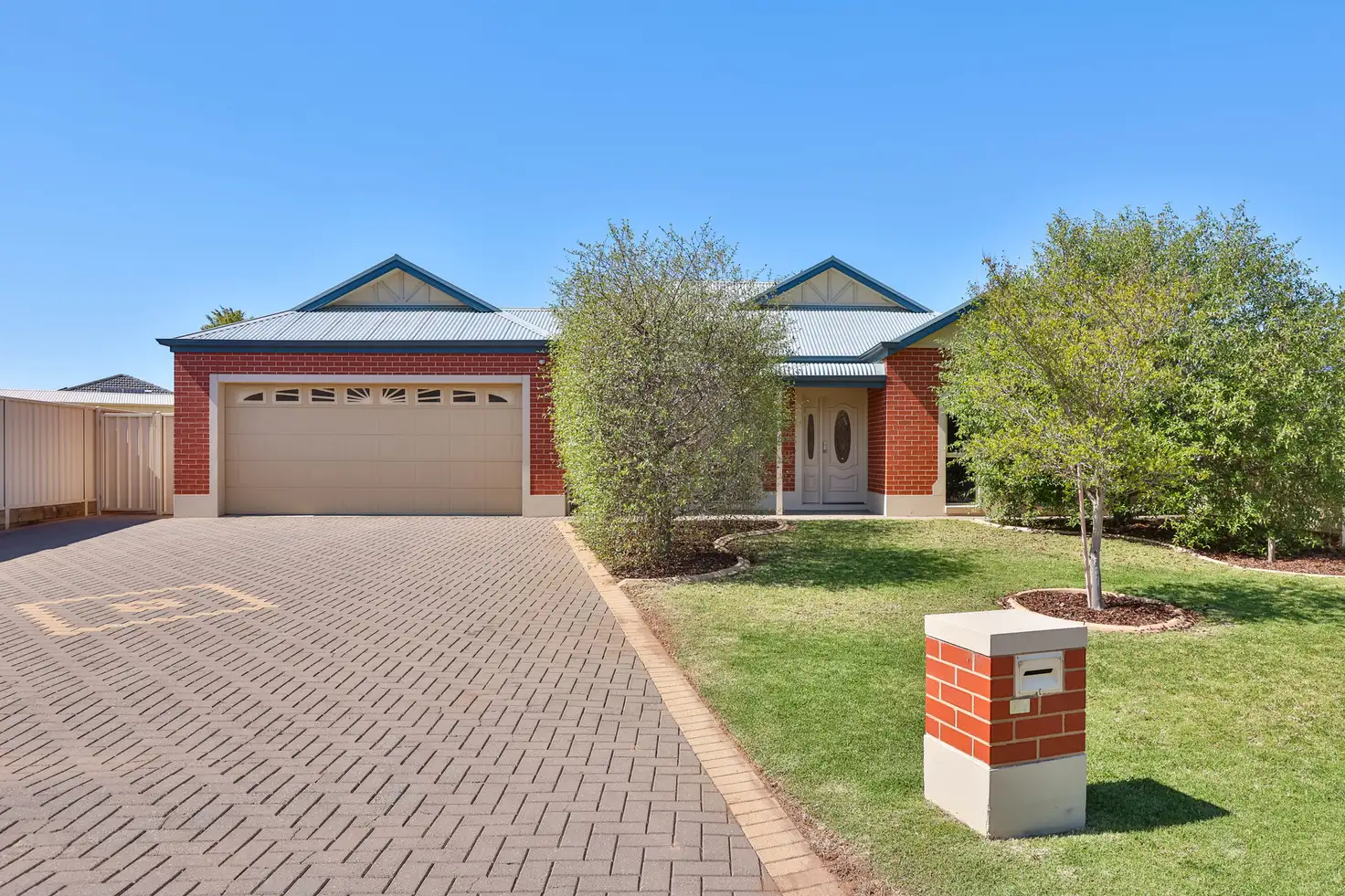 Main view of Homely house listing, 71 Panorama Drive, Mildura VIC 3500