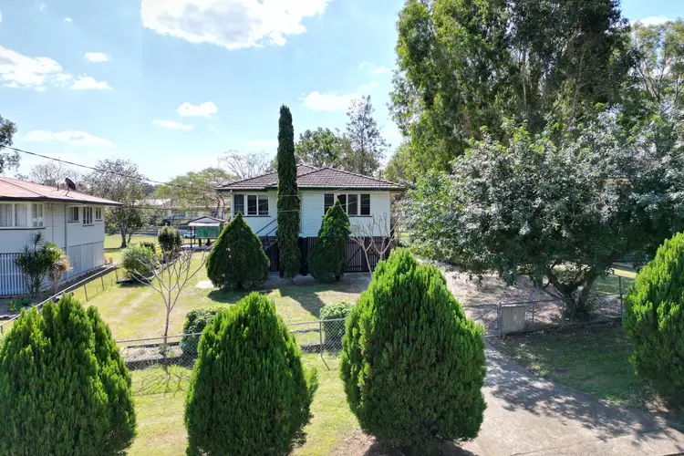 Main view of Homely house listing, 11 Melbourne Street, Brassall QLD 4305