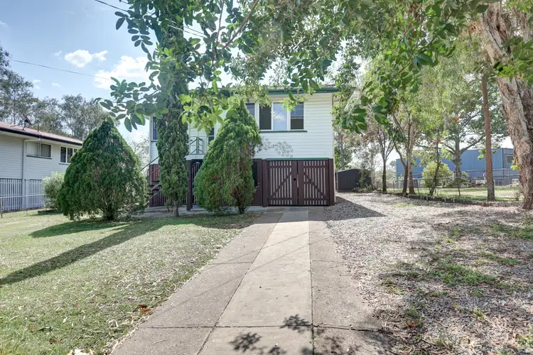 Third view of Homely house listing, 11 Melbourne Street, Brassall QLD 4305