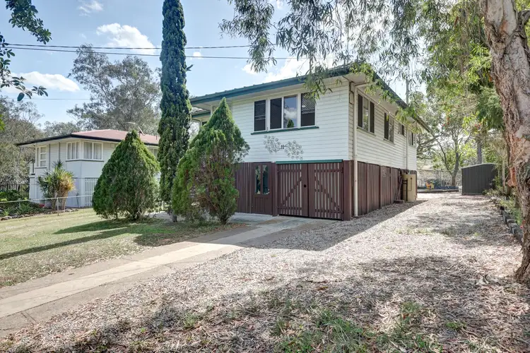 Fourth view of Homely house listing, 11 Melbourne Street, Brassall QLD 4305