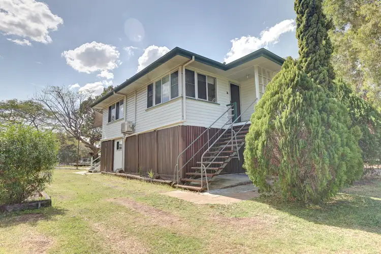 Fifth view of Homely house listing, 11 Melbourne Street, Brassall QLD 4305