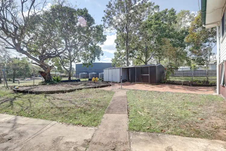 Sixth view of Homely house listing, 11 Melbourne Street, Brassall QLD 4305