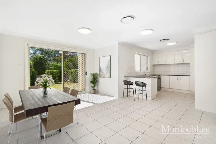 22/92-100 Barina Downs Road, Norwest NSW 2153