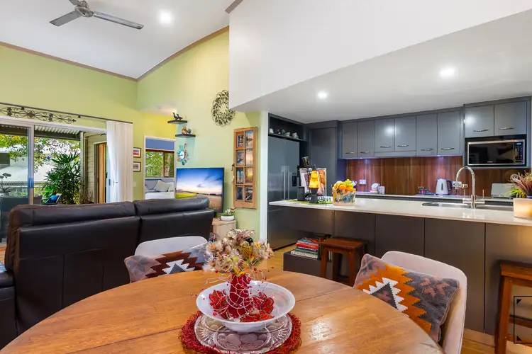 Second view of Homely unit listing, 159/2 Keem Street, Trinity Beach QLD 4879