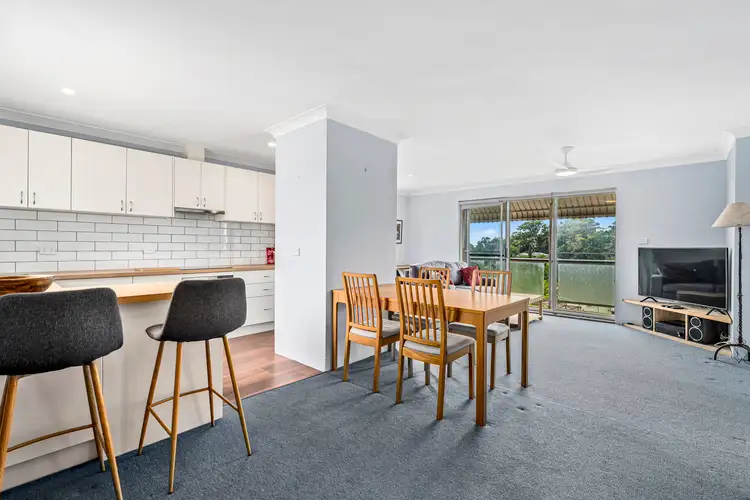 Second view of Homely unit listing, 15/77-79 Victoria Street, Coffs Harbour NSW 2450