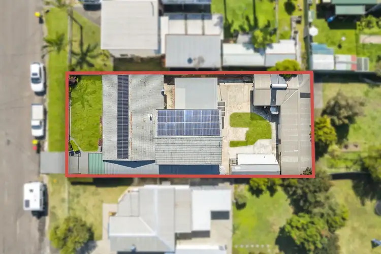 16 Cunningham Road, Killarney Vale NSW 2261