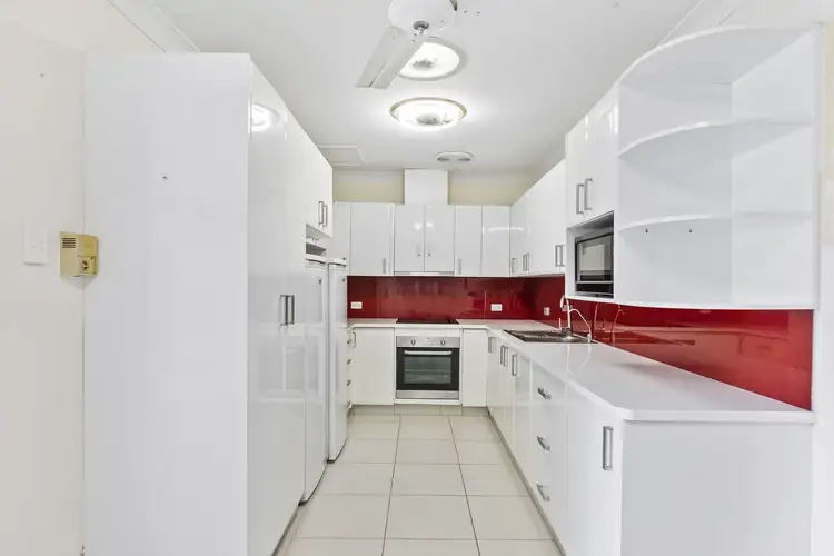 Fourth view of Homely house listing, 16 Cunningham Road, Killarney Vale NSW 2261