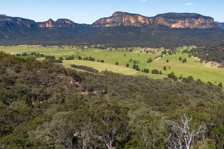 Third view of Homely rural property listing, 4 Glen Davis Road, Glen Davis NSW 2846