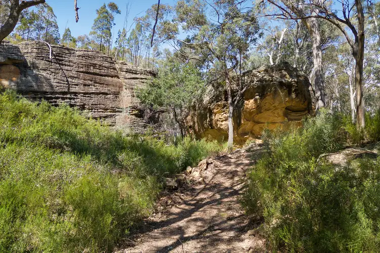 Fifth view of Homely rural property listing, 4 Glen Davis Road, Glen Davis NSW 2846