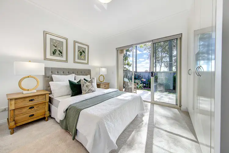 Fourth view of Homely apartment listing, 6/406 Bobbin Head Road, Turramurra NSW 2074