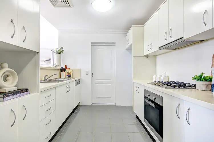 Sixth view of Homely apartment listing, 6/406 Bobbin Head Road, Turramurra NSW 2074