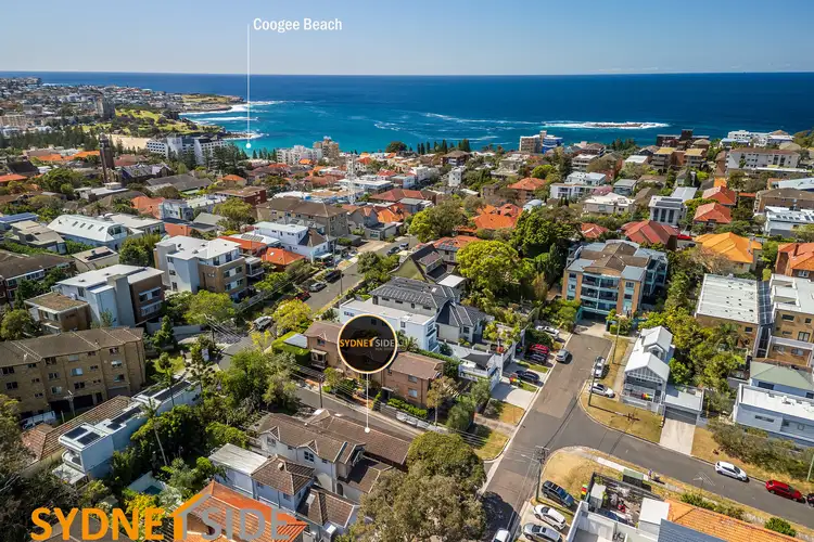 10 Clifford Street, Coogee NSW 2034