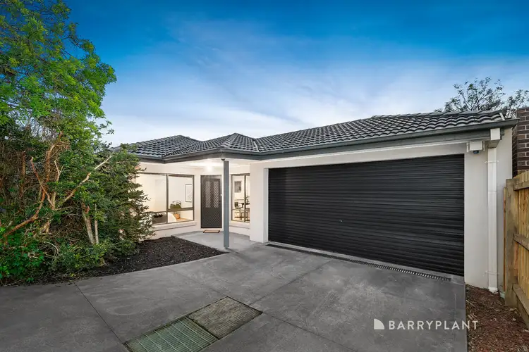 2/20 Stamford Crescent, Rowville VIC 3178