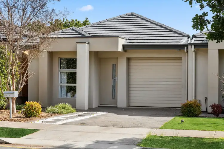 Main view of Homely house listing, 4 Kingston Avenue, Seacombe Gardens SA 5047