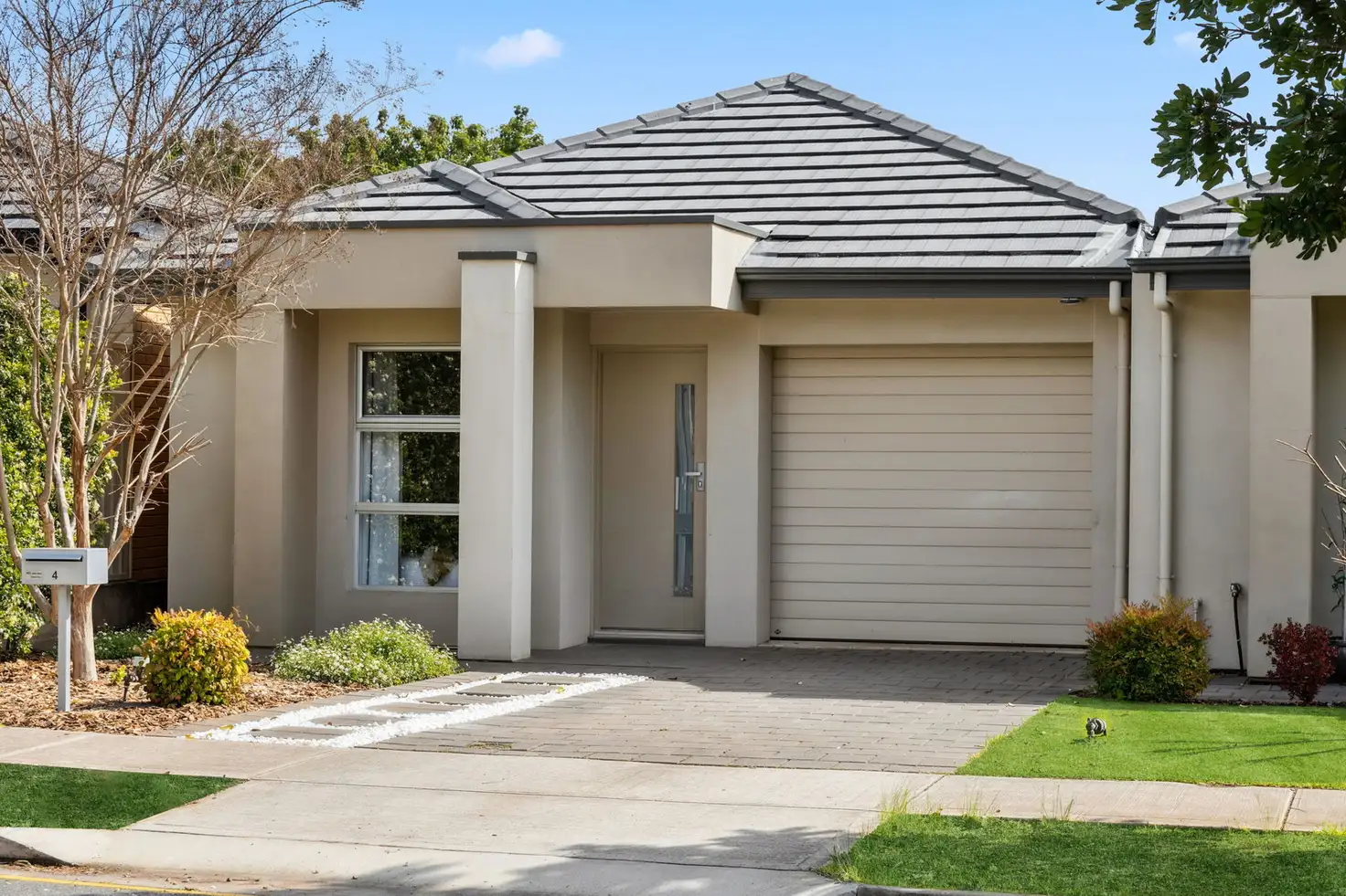 Main view of Homely house listing, 4 Kingston Avenue, Seacombe Gardens SA 5047
