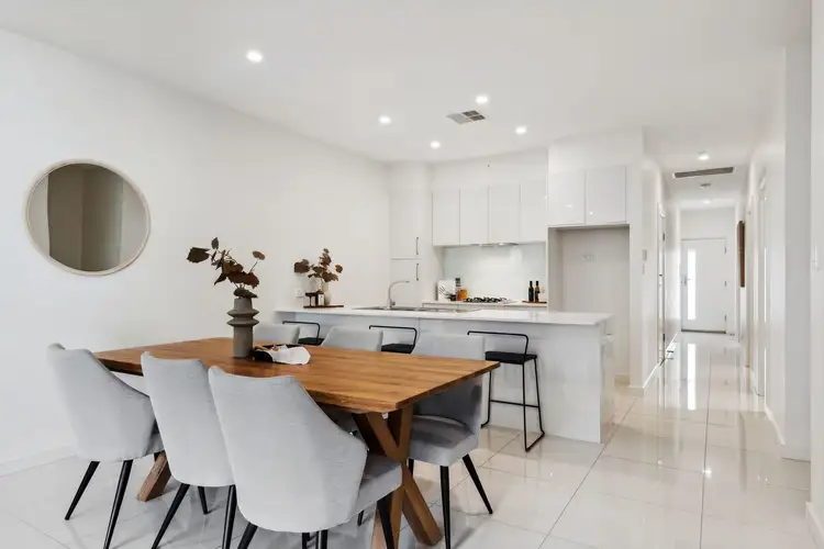 Fourth view of Homely house listing, 4 Kingston Avenue, Seacombe Gardens SA 5047