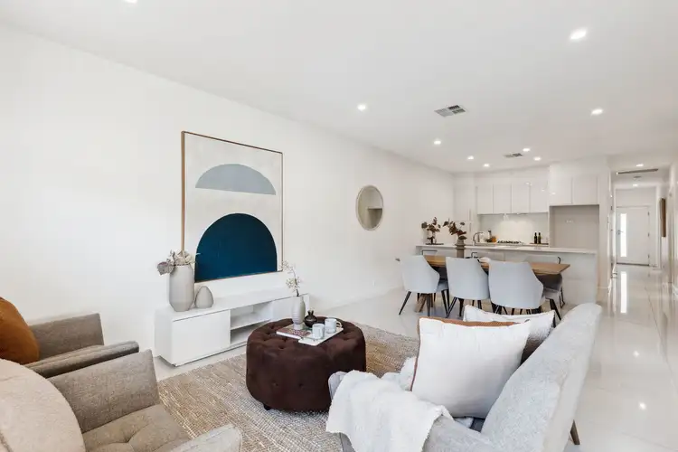 Fifth view of Homely house listing, 4 Kingston Avenue, Seacombe Gardens SA 5047