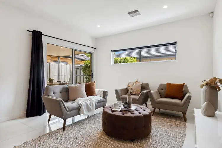 Sixth view of Homely house listing, 4 Kingston Avenue, Seacombe Gardens SA 5047