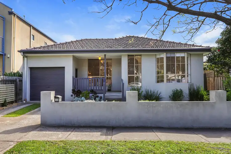 345 Douglas Parade, Newport VIC 3015