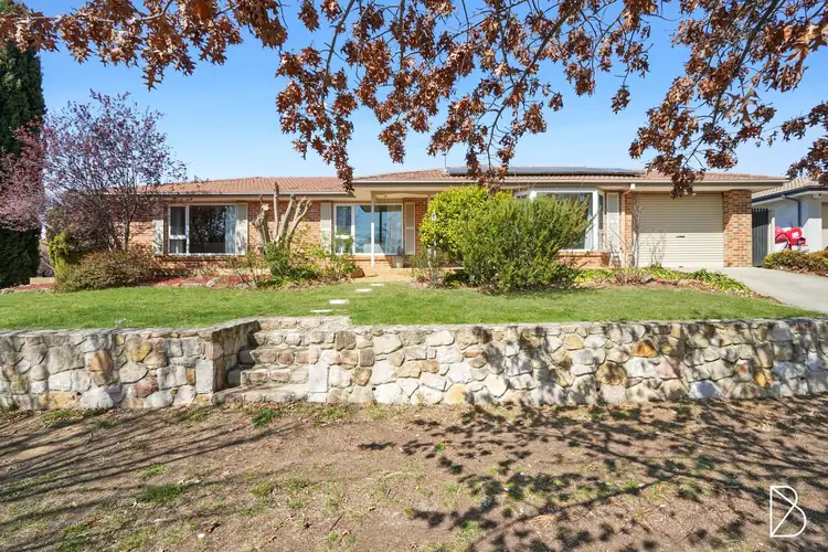 184 Kosciuszko Avenue, Palmerston ACT 2913