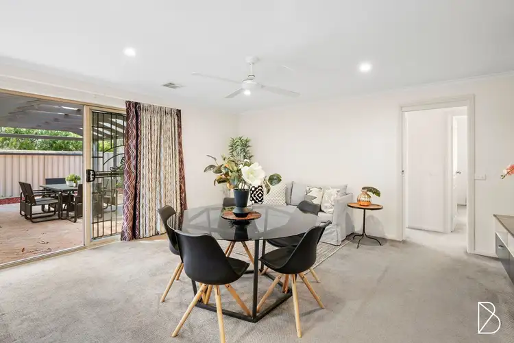 Fourth view of Homely house listing, 184 Kosciuszko Avenue, Palmerston ACT 2913