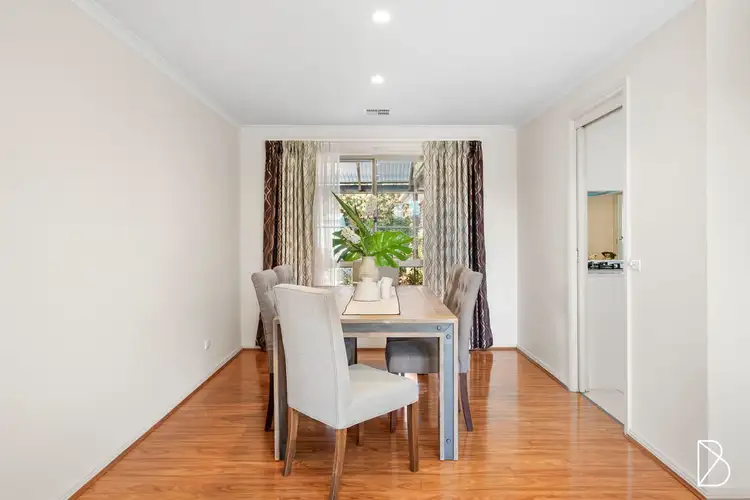 Fifth view of Homely house listing, 184 Kosciuszko Avenue, Palmerston ACT 2913