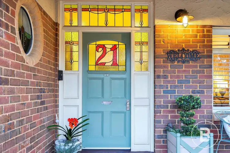 Fourth view of Homely house listing, 21 Rosehill Drive, Bacchus Marsh VIC 3340