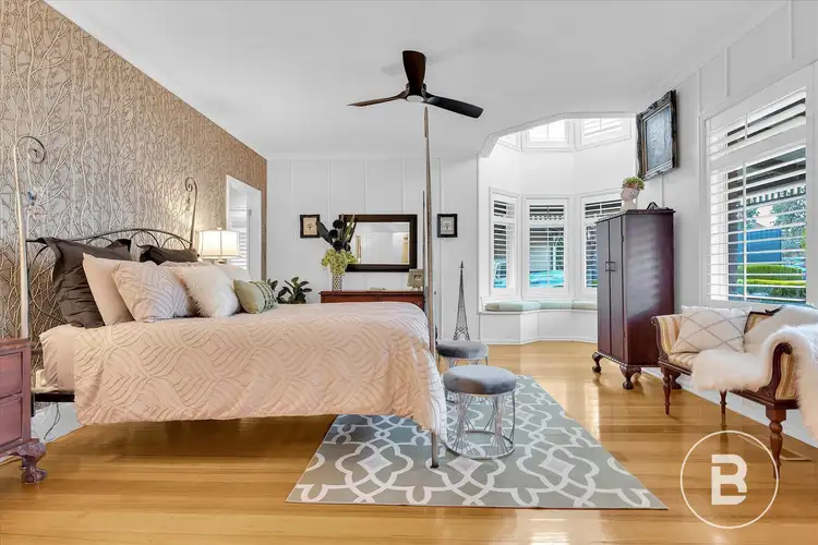 Fifth view of Homely house listing, 21 Rosehill Drive, Bacchus Marsh VIC 3340