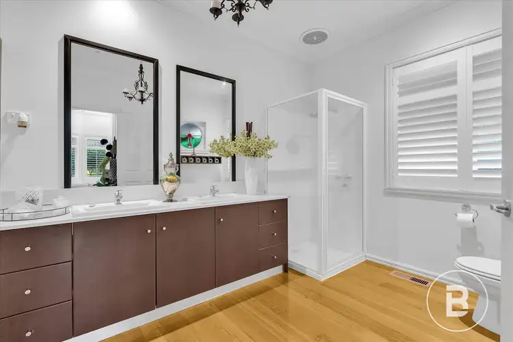 Sixth view of Homely house listing, 21 Rosehill Drive, Bacchus Marsh VIC 3340